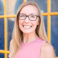 Libertas College Preparatory Charter School Employee Anna Hurst's profile photo