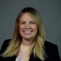 Brinker Team Construction Employee Katie Sperry's profile photo