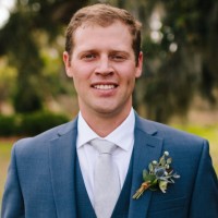 Edwards Wood Products Inc/Alam Employee Herbert Baker Jr.'s profile photo