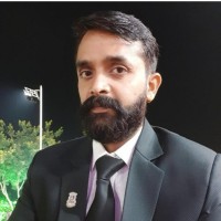 SpidronTech LLP Employee Amit Sood's profile photo