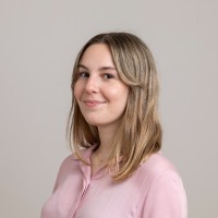 Periphery Digital Employee Delfina Polinelli's profile photo