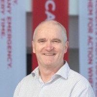 Wenona School Employee Tim O'Sullivan's profile photo