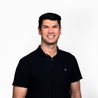 TMGcore Employee Chris Waters's profile photo
