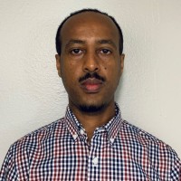 Deloitte Employee Daniel Haile's profile photo