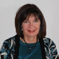 Encompass Insurance Employee Nancy Starrett's profile photo