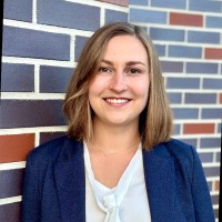 Preh Group Employee Laura Niessner's profile photo