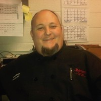 Bon Appétit Management Company Employee Joseph Davis's profile photo