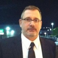 The Children's Guild Employee Thomas Rivard-Willis's profile photo