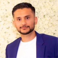 Pronomic Employee Mohammed Ismail's profile photo
