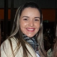 Aperam BioEnergia Ltda. Employee Fernanda Correia's profile photo