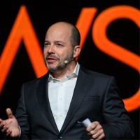 WSO2 Employee Ricardo Diniz's profile photo