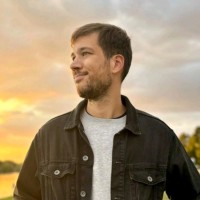 Agilno Employee Ivan Samardžić's profile photo