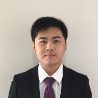 Halisok Employee Joshua Davianto's profile photo