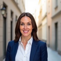 Blackstone Medical Services Employee Alison Parkinson's profile photo