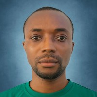 Sesi Technologies Employee Emmanuel Kyei's profile photo
