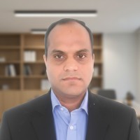 Al Bayader International Employee Biju Mathai's profile photo