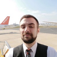 easyJet Employee Simone Milli's profile photo