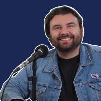 Creatable Inflatables Employee Christian Rainwater's profile photo