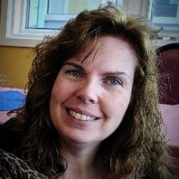 Amelia Proctor