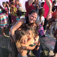 Axis Data S.L.U. Employee Giselle Barreto Sánchez's profile photo