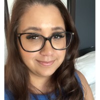 Hotel Figueroa Employee Christina Preciado's profile photo