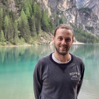 TabNine Employee Tony Lekhtman's profile photo