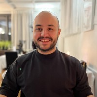 Cap Enfants Employee Matthieu Cabral's profile photo