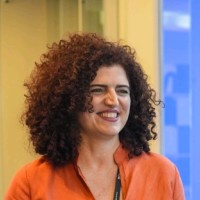 SONDA Employee Gisele Scalo's profile photo