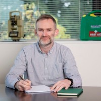 CHM Group Employee Dermot Guiney's profile photo