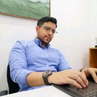 Jose Alberto Solis Saavedra Email