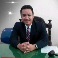 Harfid Antoni Email
