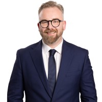 Fisher Funds Employee Aaron Hinks's profile photo