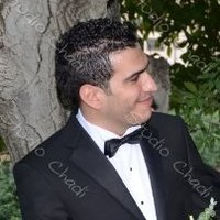 Issam Kabbani & Partners co. Employee Ali Yaghi's profile photo