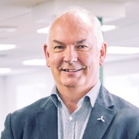 Nigel Robinson Email & Phone Number