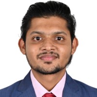 Darshan D'Souza Email