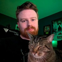 RxBenefits, Inc. Employee Daniel Neely's profile photo