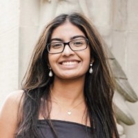CypherShield Employee Shristi Chakraborty's profile photo