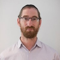 Oz Software Solutions Ltd. Employee Efraim Teicher's profile photo