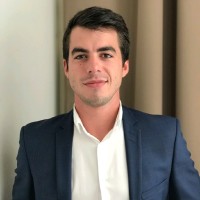 Apave Aeroservices Employee Lucas de Saint Pierre's profile photo