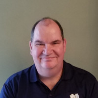 Everest Insurance® Employee David Langton's profile photo