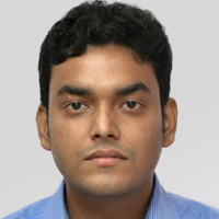 Kovair Software Employee Prasenjit Dey's profile photo