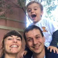 SIAE Employee Francesco Ferrelli's profile photo