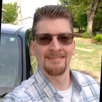 Great Plains Manufacturing, Inc. Employee Eric Dedmon's profile photo