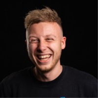 VYTAL Employee Mitchel Wallaart's profile photo