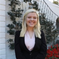 The Catalyst Center for Business & Entrepreneurship Employee Brinkley Cottingham's profile photo