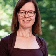 DEG Employee Anja Strautz's profile photo