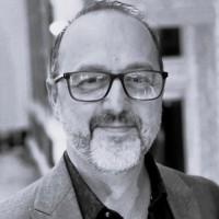 42k Consulting Employee Simon Woolley's profile photo