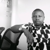 Victor Kamuhabwa Email