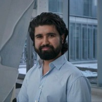 AMB Industri AB Employee Hossein Bakhtiari's profile photo
