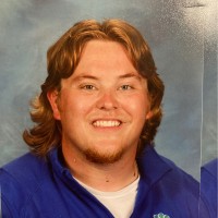 North Laurel High School Employee Jake McWhorter's profile photo